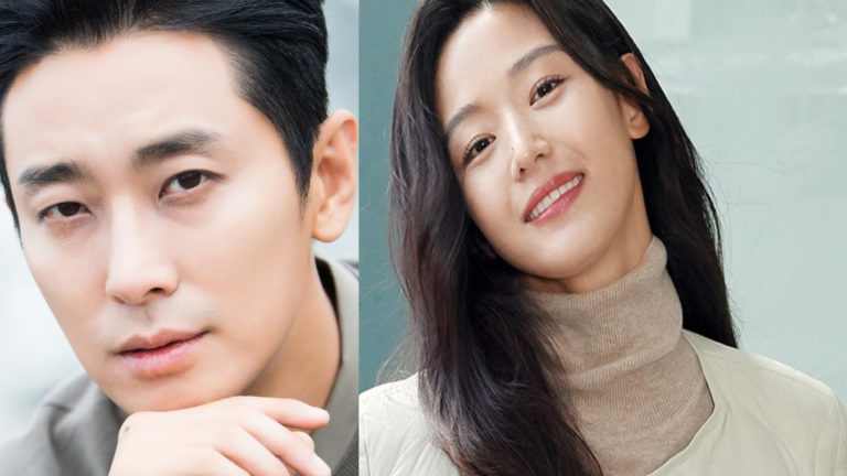 Filming of Big Budget Korean Drama ‘Mount Jiri’ Starts Today