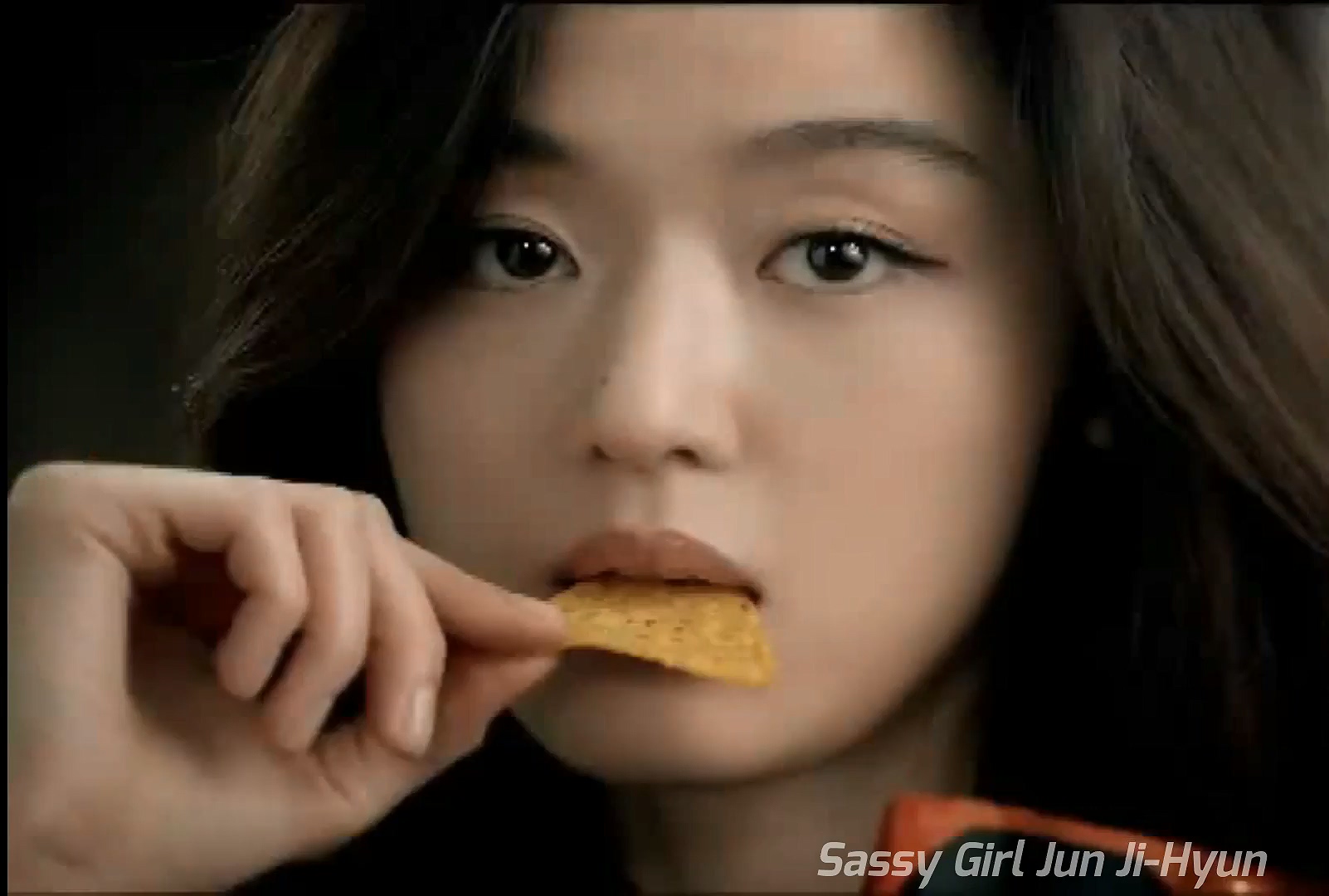 Jun Ji Hyuns Sensational Tv Commercials Why Got Banned In Korea Sassy Girl Jun Ji Hyun 