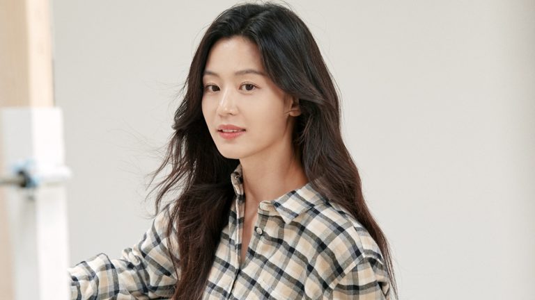 Actress Jun Ji Hyun is a Business Woman too! Started New Company ‘Ieum Hastag’ With CEO of Culture Depot