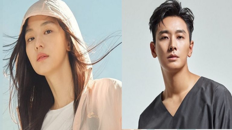 Jun Ji-hyun Gonna Meet Ju Ji-hoon in New TVN Korean Drama Mount Jiri: More Cast News!