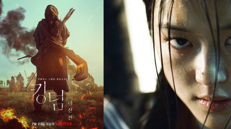 Jun Ji-hyun returns as Female warrior: Kingdom Ashin Coming in July