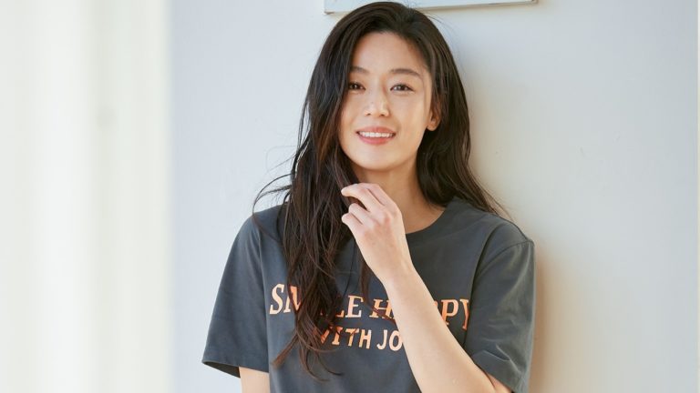 Jun Ji Hyun Divorce Rumors: Groundless!-Says Her Agency